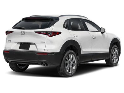 2026 Mazda Mazda CX-30 2.5 S Preferred