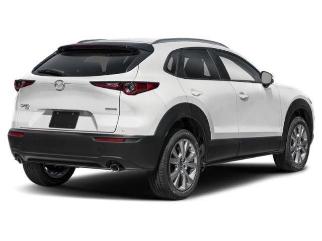 2026 Mazda Mazda CX-30 2.5 S Preferred