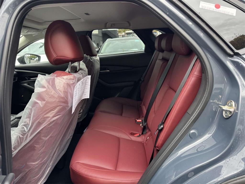 2026 Mazda Mazda CX-30 2.5 S Carbon Edition