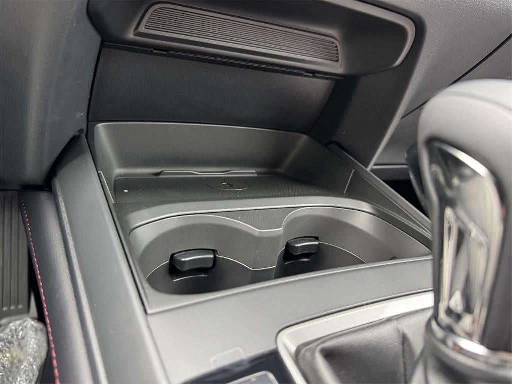 2026 Mazda Mazda CX-30 2.5 S Carbon Edition