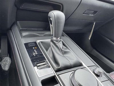 2026 Mazda Mazda CX-30 2.5 S Carbon Edition