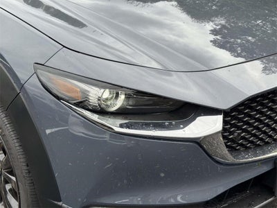 2026 Mazda Mazda CX-30 2.5 S Carbon Edition