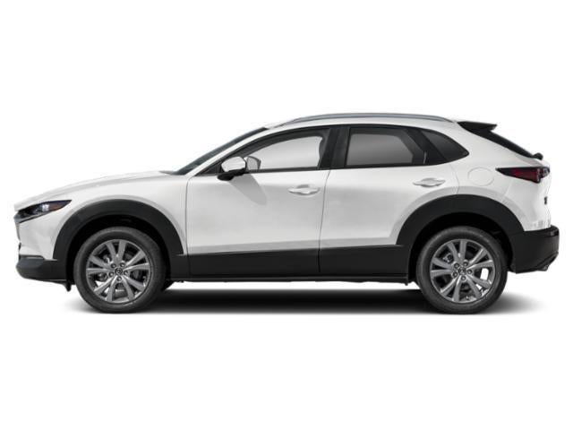 2026 Mazda Mazda CX-30 2.5 S Preferred