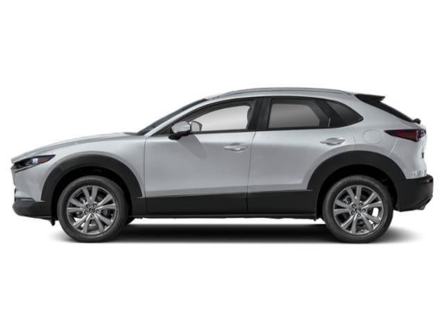 2026 Mazda Mazda CX-30 2.5 S Preferred