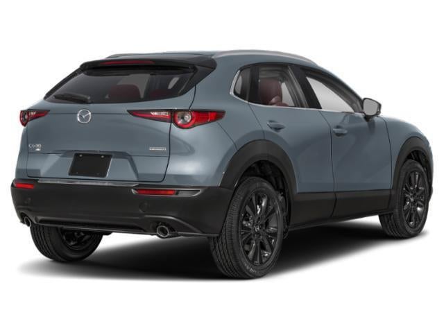 2026 Mazda Mazda CX-30 2.5 S Carbon Edition