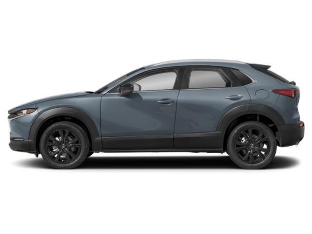 2026 Mazda Mazda CX-30 2.5 S Carbon Edition
