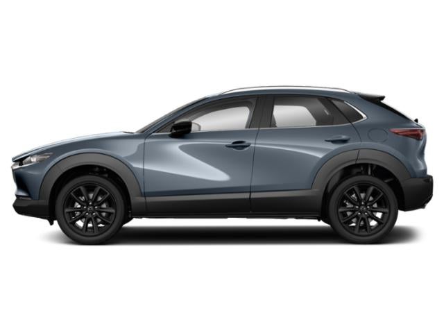2022 Mazda Mazda CX-30 Carbon Edition