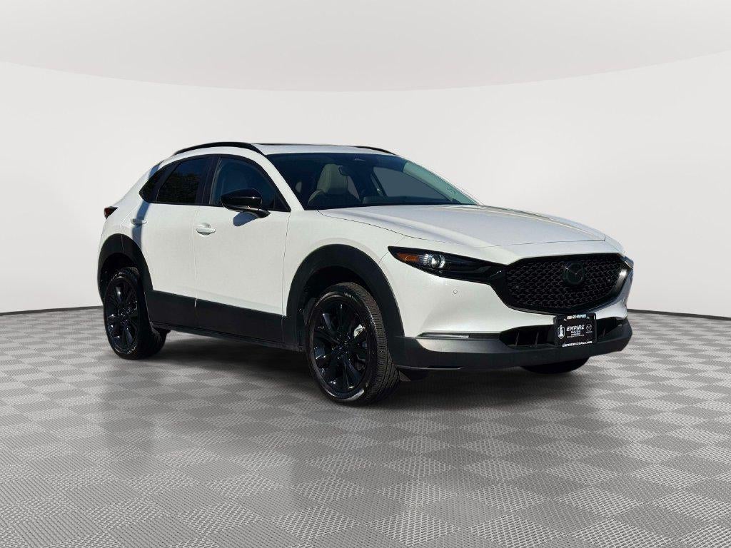 2026 Mazda Mazda CX-30 2.5 S Aire Edition
