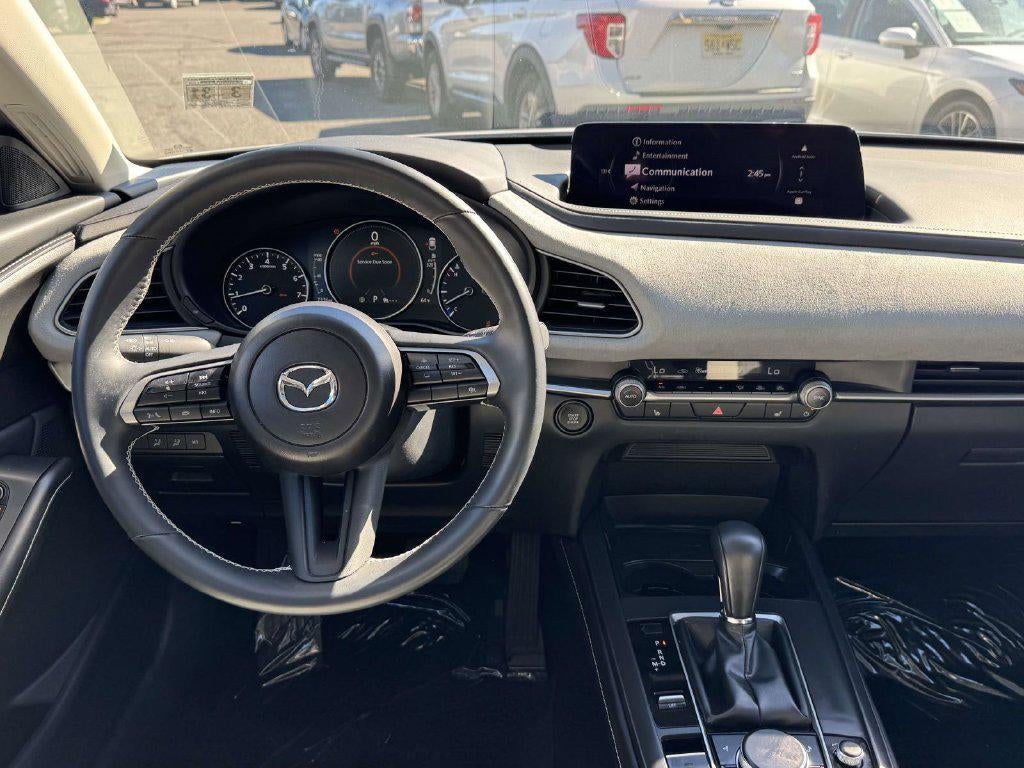 2026 Mazda Mazda CX-30 2.5 S Aire Edition