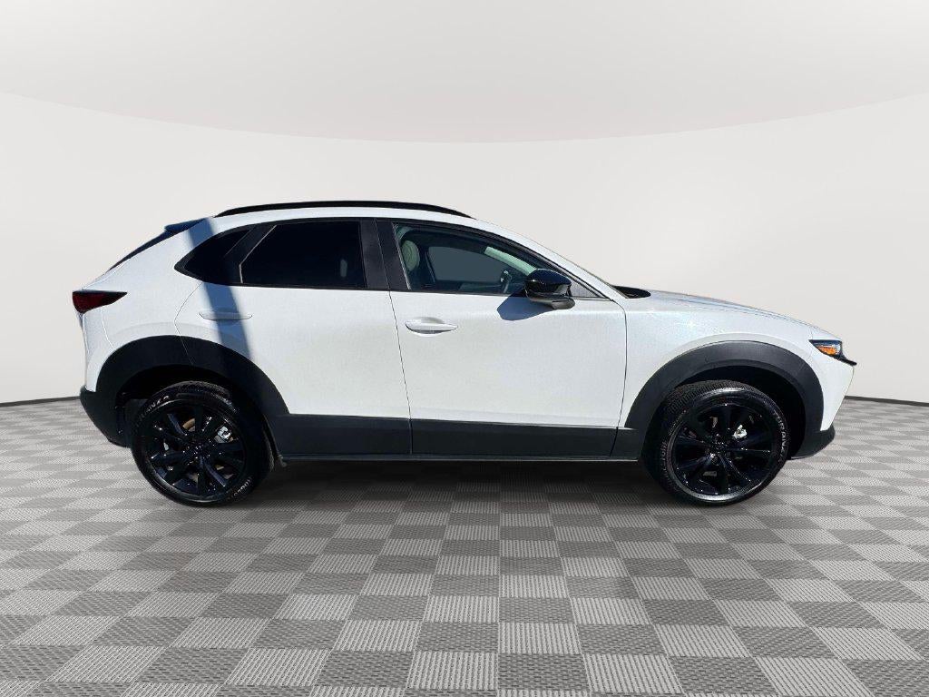 2026 Mazda Mazda CX-30 2.5 S Aire Edition