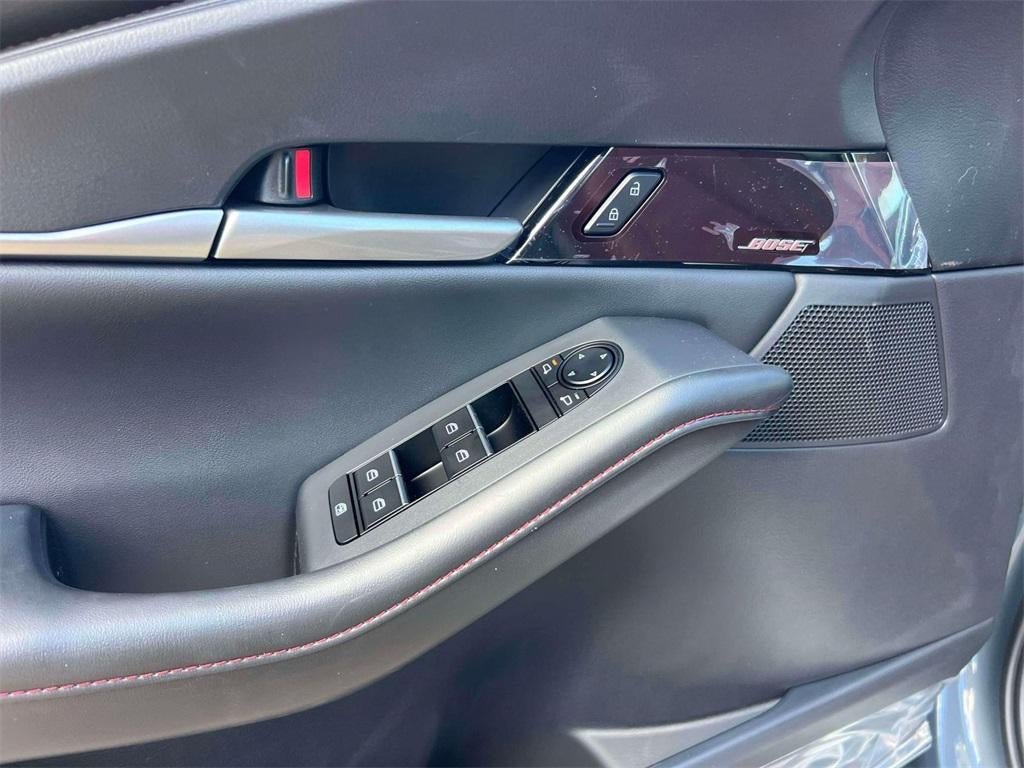 2026 Mazda Mazda CX-30 2.5 S Carbon Edition