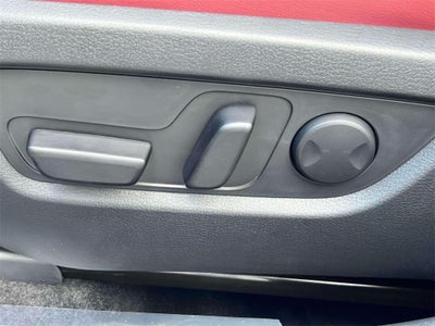 2026 Mazda Mazda CX-30 2.5 S Carbon Edition