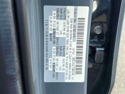 2026 Mazda Mazda CX-30 2.5 S Carbon Edition