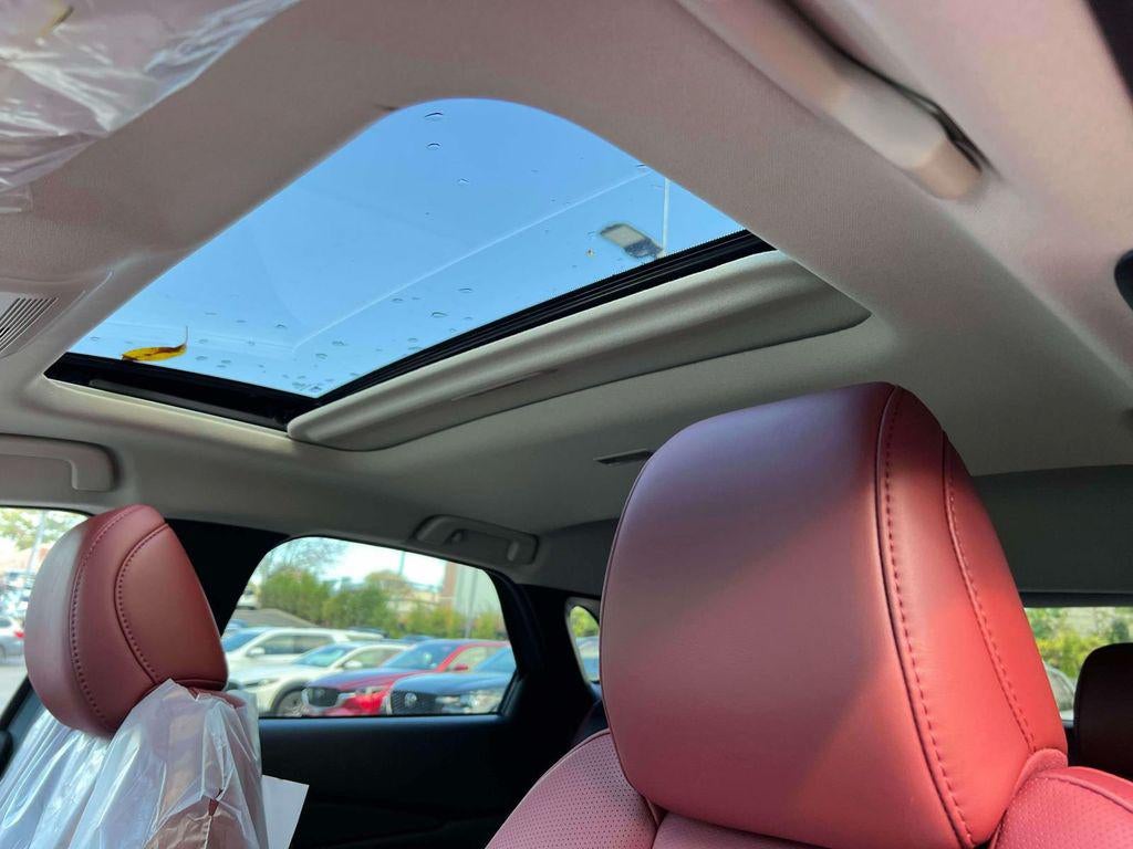 2026 Mazda Mazda CX-30 2.5 S Carbon Edition