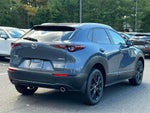 2026 Mazda Mazda CX-30 2.5 S Carbon Edition
