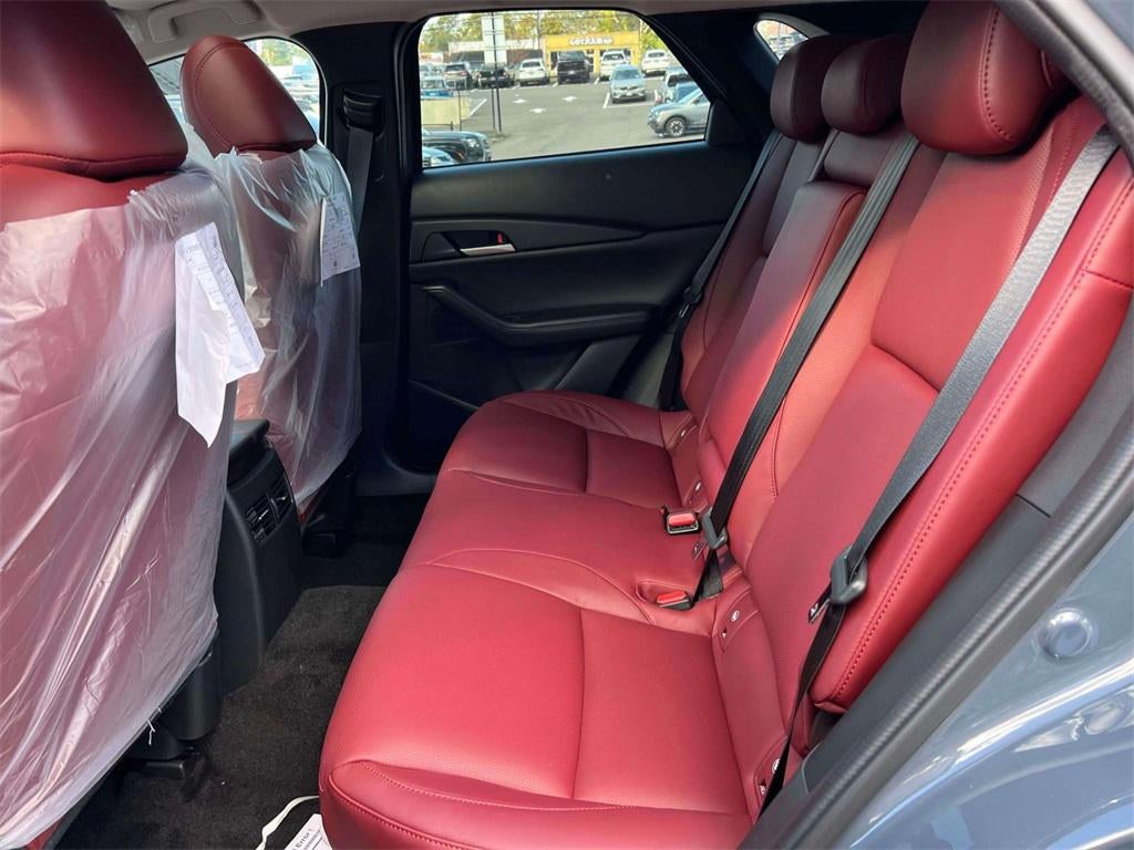 2026 Mazda Mazda CX-30 2.5 S Carbon Edition