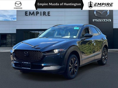 2026 Mazda Mazda CX-30 2.5 S Aire Edition