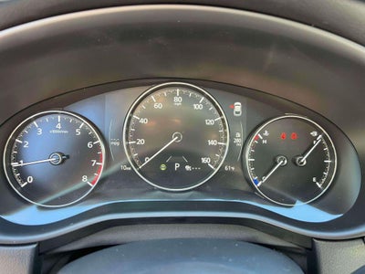 2026 Mazda Mazda CX-30 2.5 S Aire Edition