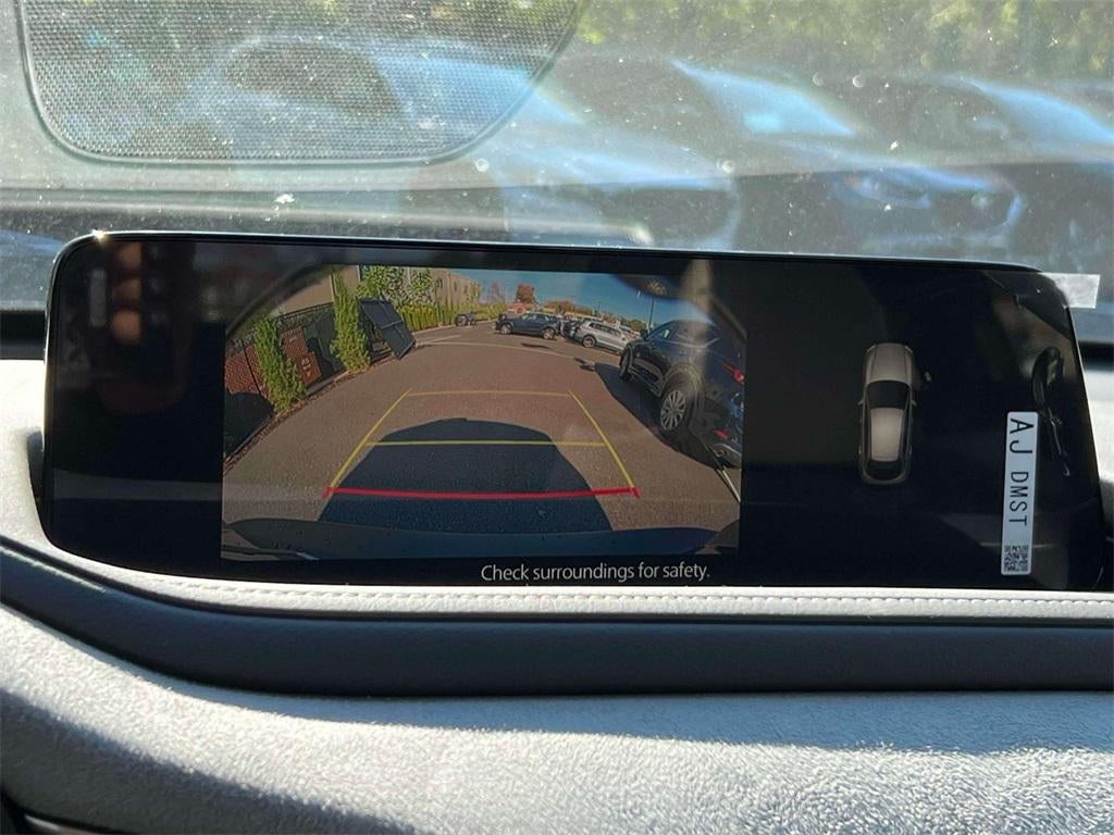 2026 Mazda Mazda CX-30 2.5 S Aire Edition