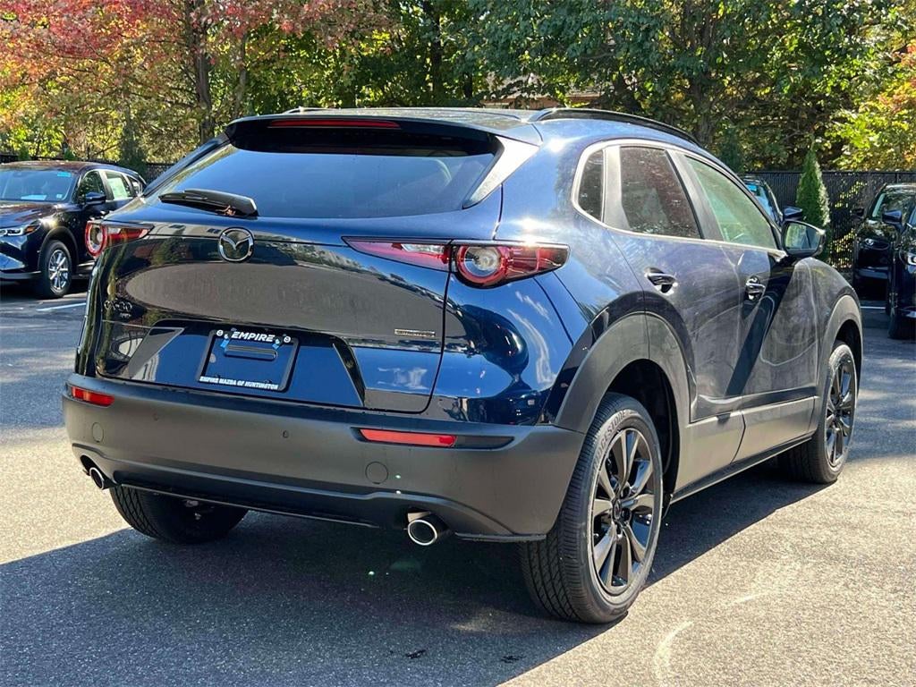2026 Mazda Mazda CX-30 2.5 S Aire Edition
