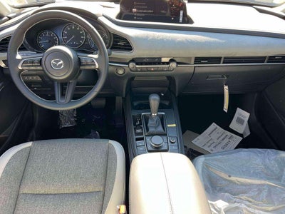 2026 Mazda Mazda CX-30 2.5 S Aire Edition