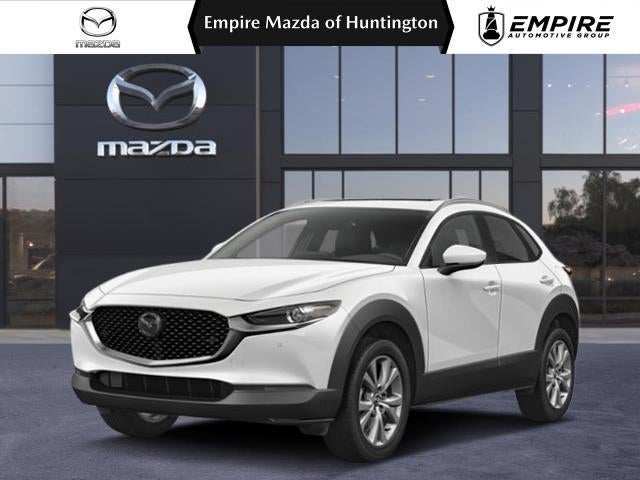 2026 Mazda Mazda CX-30 2.5 S Preferred