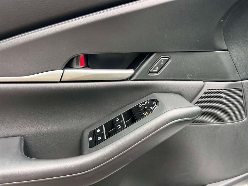 2026 Mazda Mazda CX-30 2.5 S Preferred