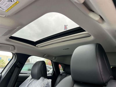 2026 Mazda Mazda CX-30 2.5 S Preferred