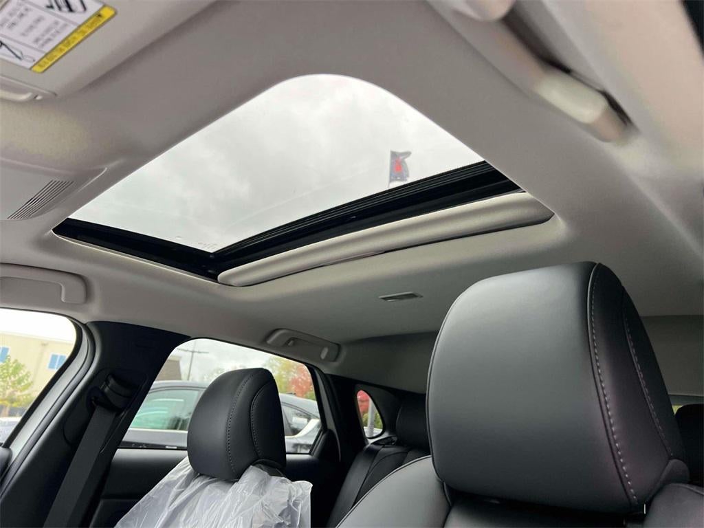 2026 Mazda Mazda CX-30 2.5 S Preferred