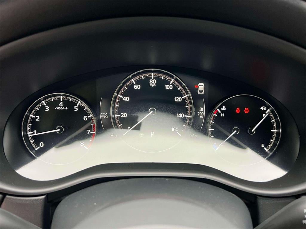 2026 Mazda Mazda CX-30 2.5 S Preferred