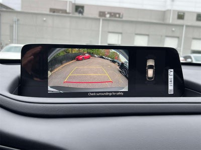 2026 Mazda Mazda CX-30 2.5 S Preferred