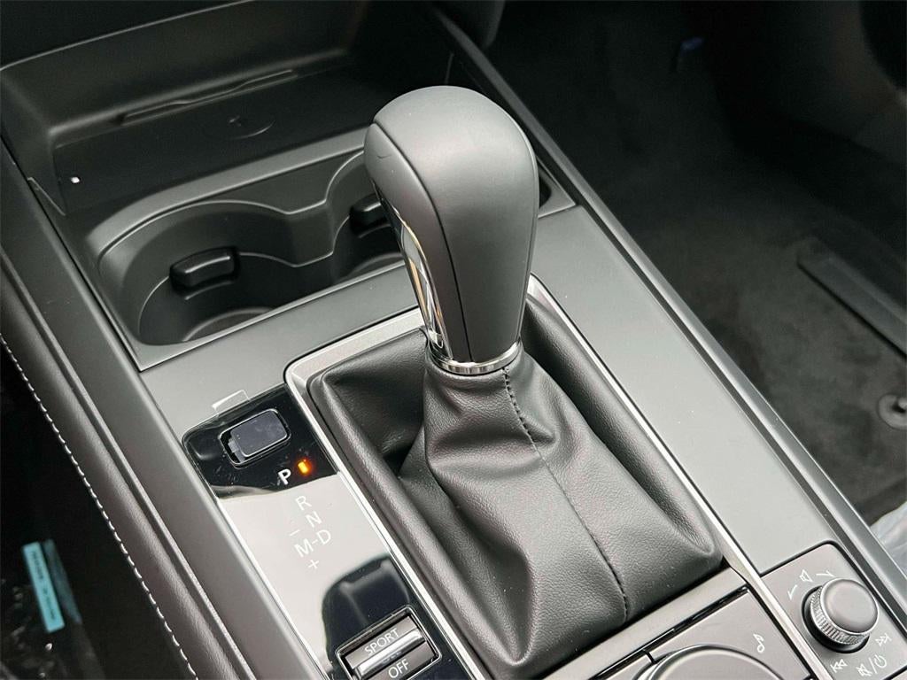 2026 Mazda Mazda CX-30 2.5 S Preferred