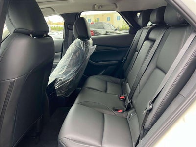 2026 Mazda Mazda CX-30 2.5 S Preferred