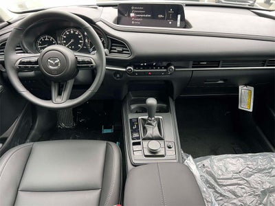 2026 Mazda Mazda CX-30 2.5 S Preferred