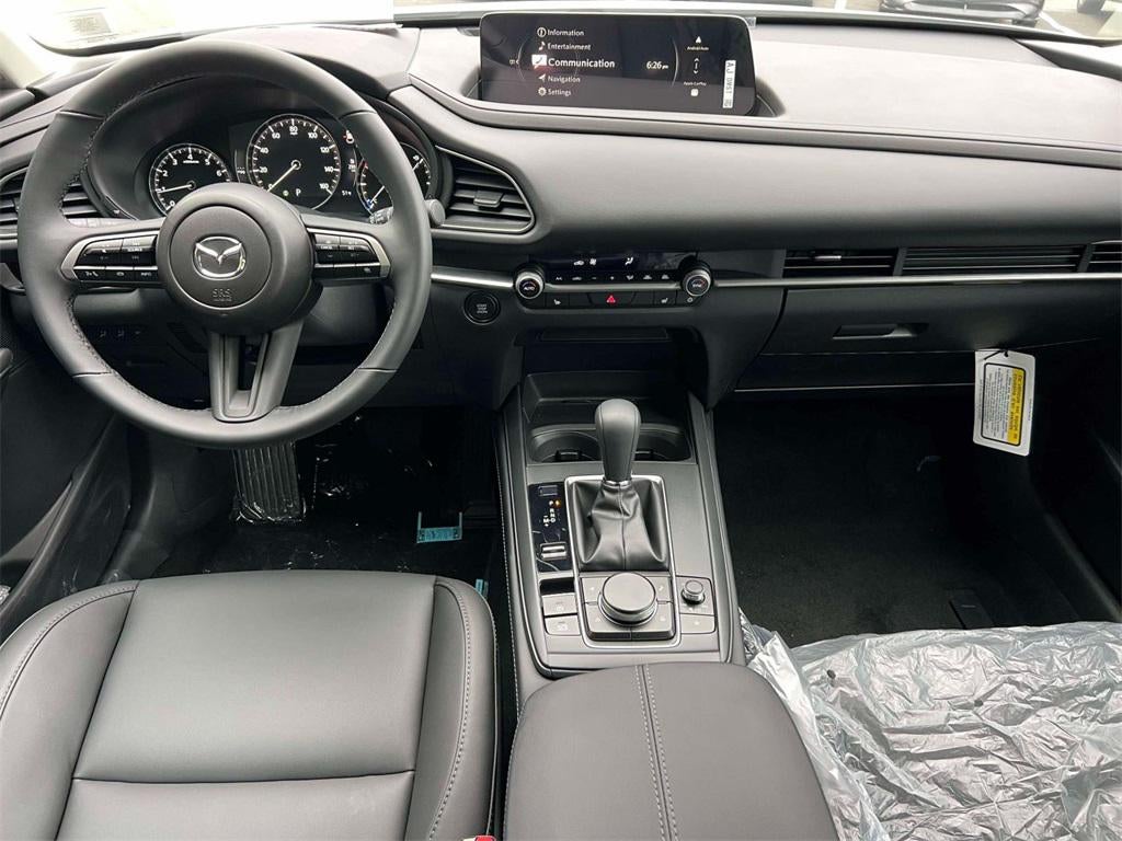 2026 Mazda Mazda CX-30 2.5 S Preferred