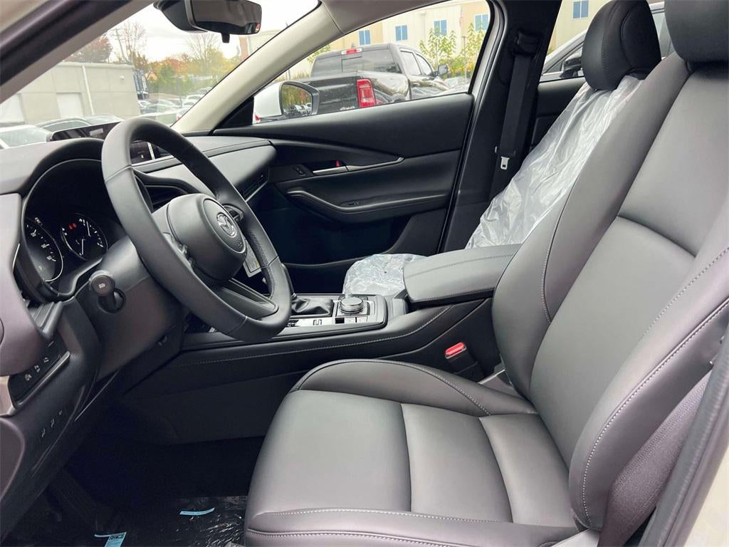 2026 Mazda Mazda CX-30 2.5 S Preferred