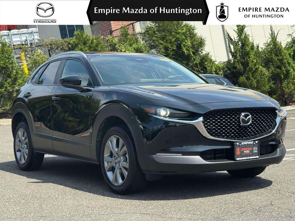 2026 Mazda Mazda CX-30 2.5 S Preferred