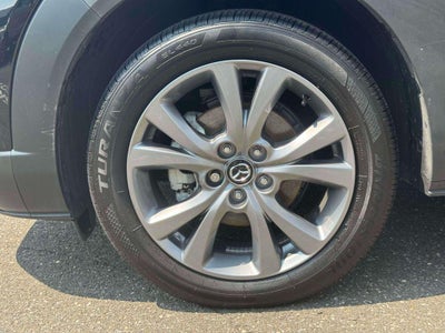 2026 Mazda Mazda CX-30 2.5 S Preferred