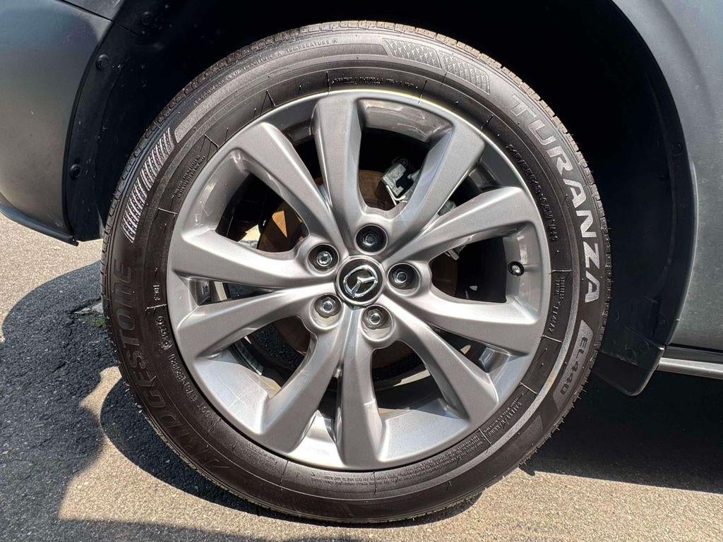 2026 Mazda Mazda CX-30 2.5 S Preferred