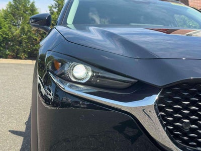 2026 Mazda Mazda CX-30 2.5 S Preferred