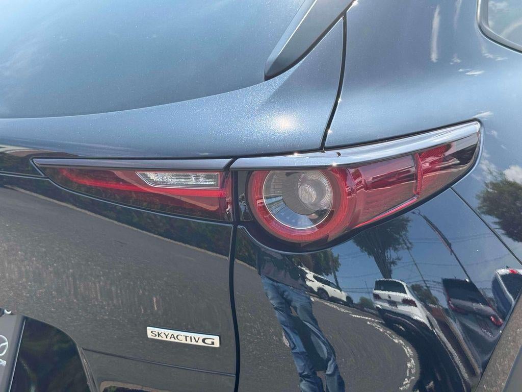 2026 Mazda Mazda CX-30 2.5 S Preferred