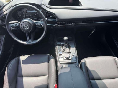 2026 Mazda Mazda CX-30 2.5 S Preferred