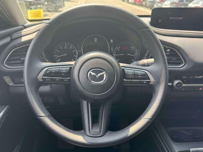2026 Mazda Mazda CX-30 2.5 S Preferred