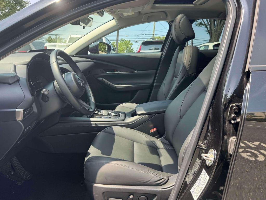 2026 Mazda Mazda CX-30 2.5 S Preferred