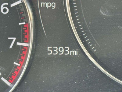 2026 Mazda Mazda CX-30 2.5 S Preferred