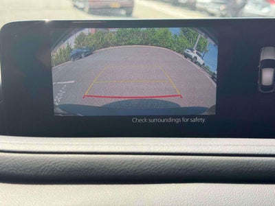 2026 Mazda Mazda CX-30 2.5 S Preferred