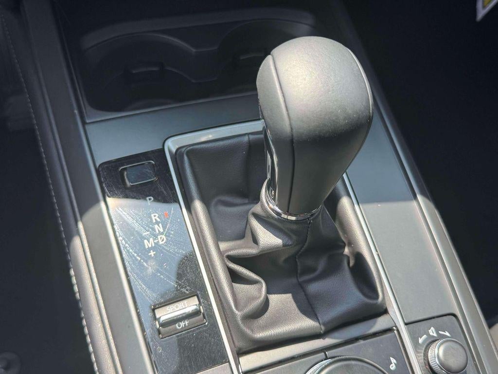 2026 Mazda Mazda CX-30 2.5 S Preferred