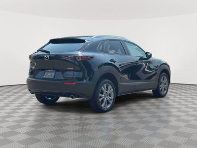2026 Mazda Mazda CX-30 2.5 S Preferred