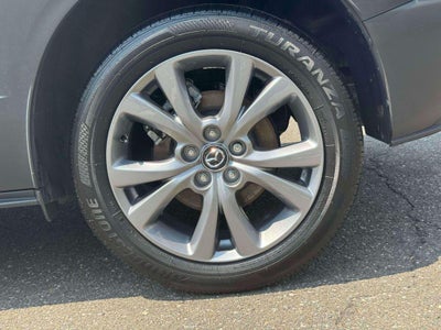 2026 Mazda Mazda CX-30 2.5 S Preferred