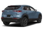 2026 Mazda Mazda CX-30 2.5 S Carbon Edition